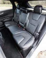 Ford Edge ST-Line 2018 года (WW)